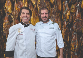 La Carboná celebra las III Jornadas Gastronómicas del Ibérico con un viaje culinario por 8 países