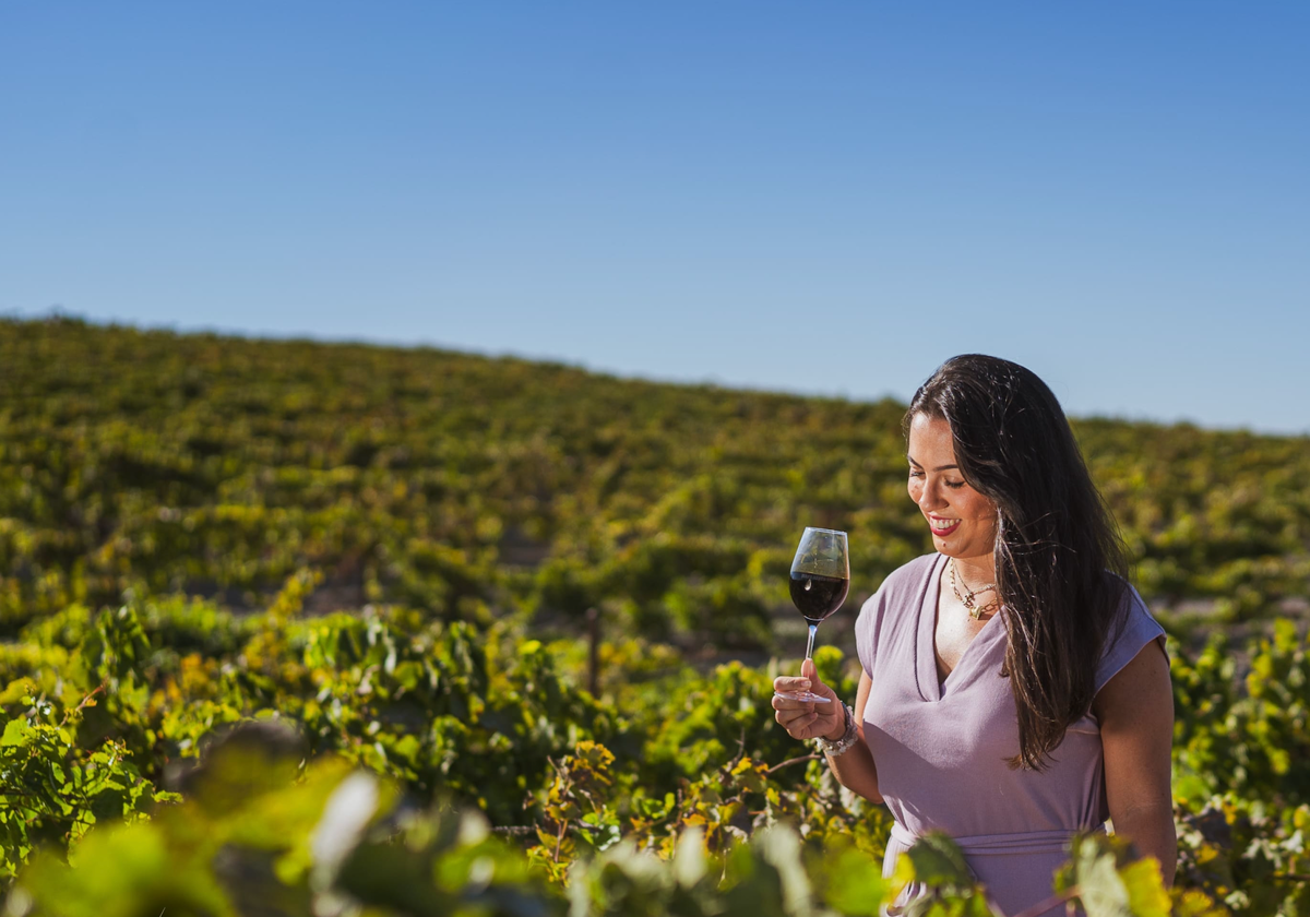 La Ruta del Vino y el Brandy del Marco de Jerez, reconocida con la Bandera de Andalucía