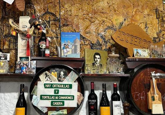 Bodeguita El Adobo