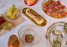 Nueva apertura en Candelaria: El Ángelus