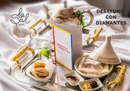 El Restaurante La Sal obtiene el premio a la mejor tapa en la XV Ruta del Atún