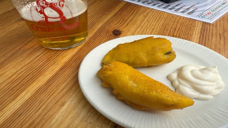 Dónde comer el mejor 'pescaíto frito' en Cádiz