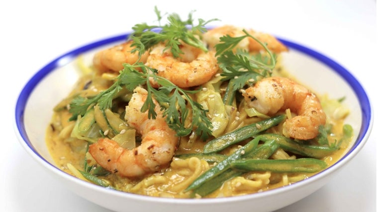 Uno de los platos de la oferta gastronómica de DaJavier Tapería en San Fernando