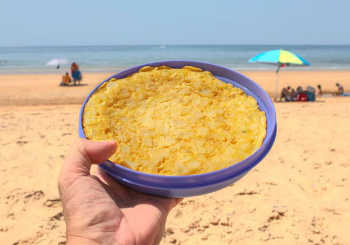 Menuriego, un nuevo concepto gastronómico para el periodo estival