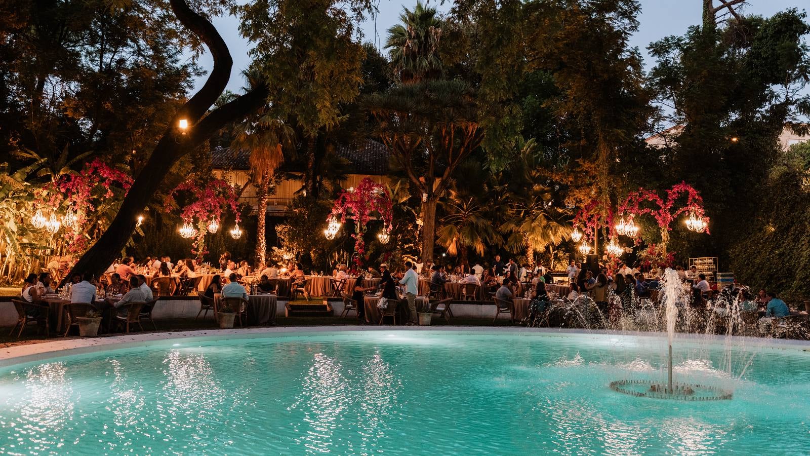 El Huaso propone una experiencia gastronómica para despertar los sentidos en Veranea en la Bodega