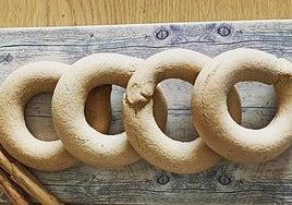 Dulces típicos de Cádiz: cuáles son y dónde comprarlos