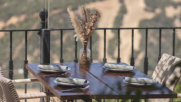 Los restaurantes gaditanos con cocina creativa que no te puedes perder