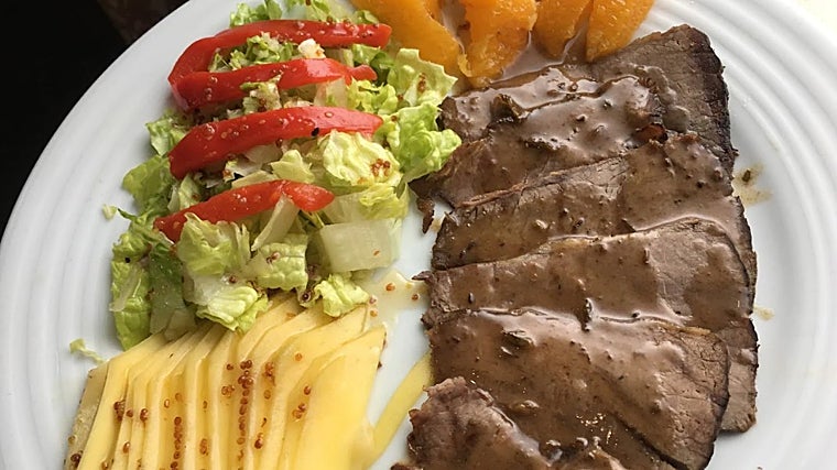 Una de las propuestas de El Castillo en Medina Sidonia