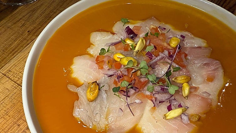 Calachica, el nuevo espacio gastronómico y de ocio que revoluciona la Punta de San Felipe