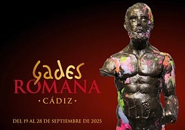 Cádiz Romana 2025 revive los sabores de la antigua Gades con pan, garum y vinos rescatados
