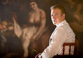 Corral de la Morería y Mario Sandoval reciben hoy la III Cruz de Oro al Mérito Gastronómico en la Venta de Vargas