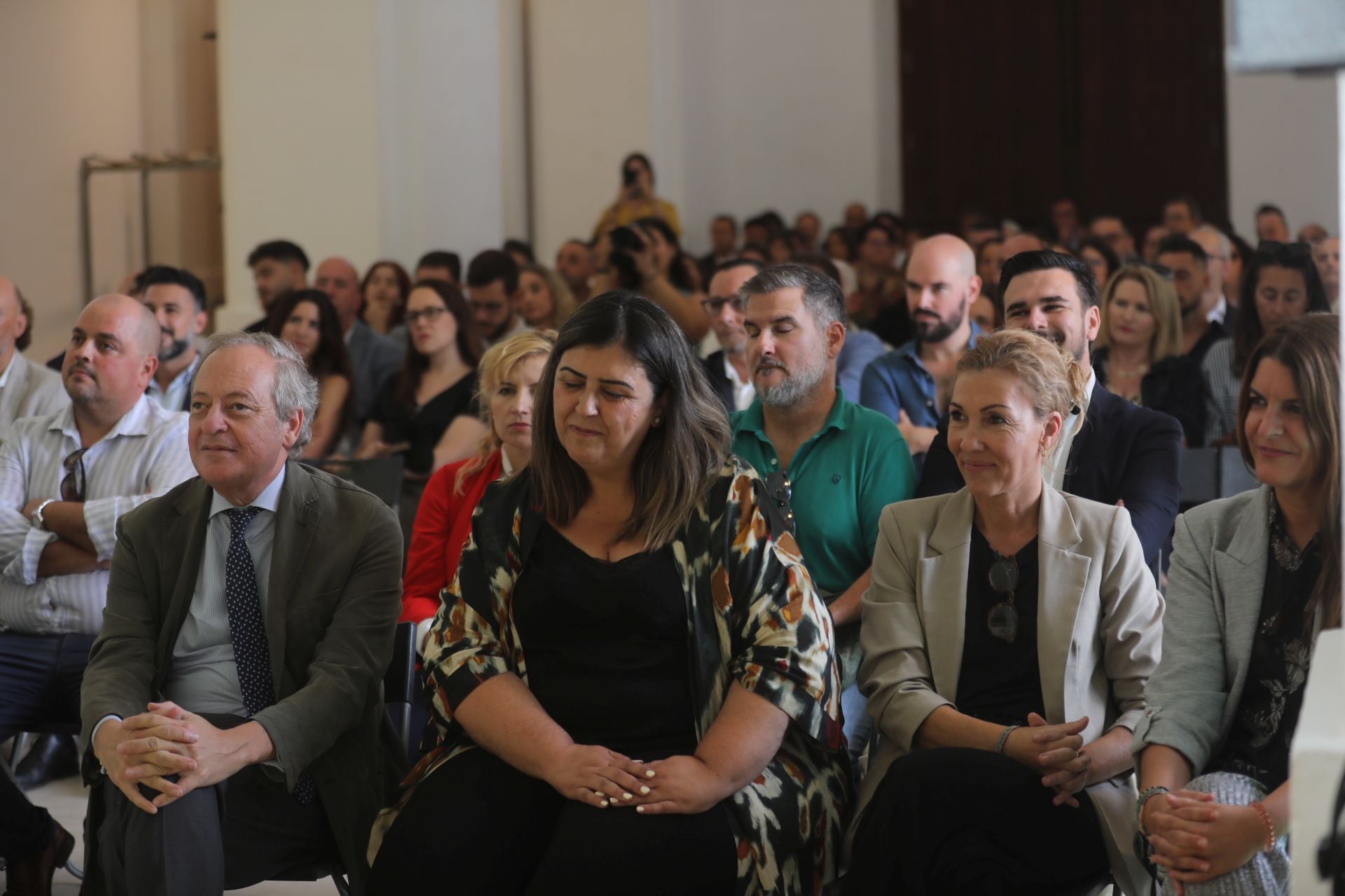 Los Premios Gurmé Cádiz 2025 se celebraron en Conil de la Frontera y fueron de nuevo una fiesta de la hostelería gaditana