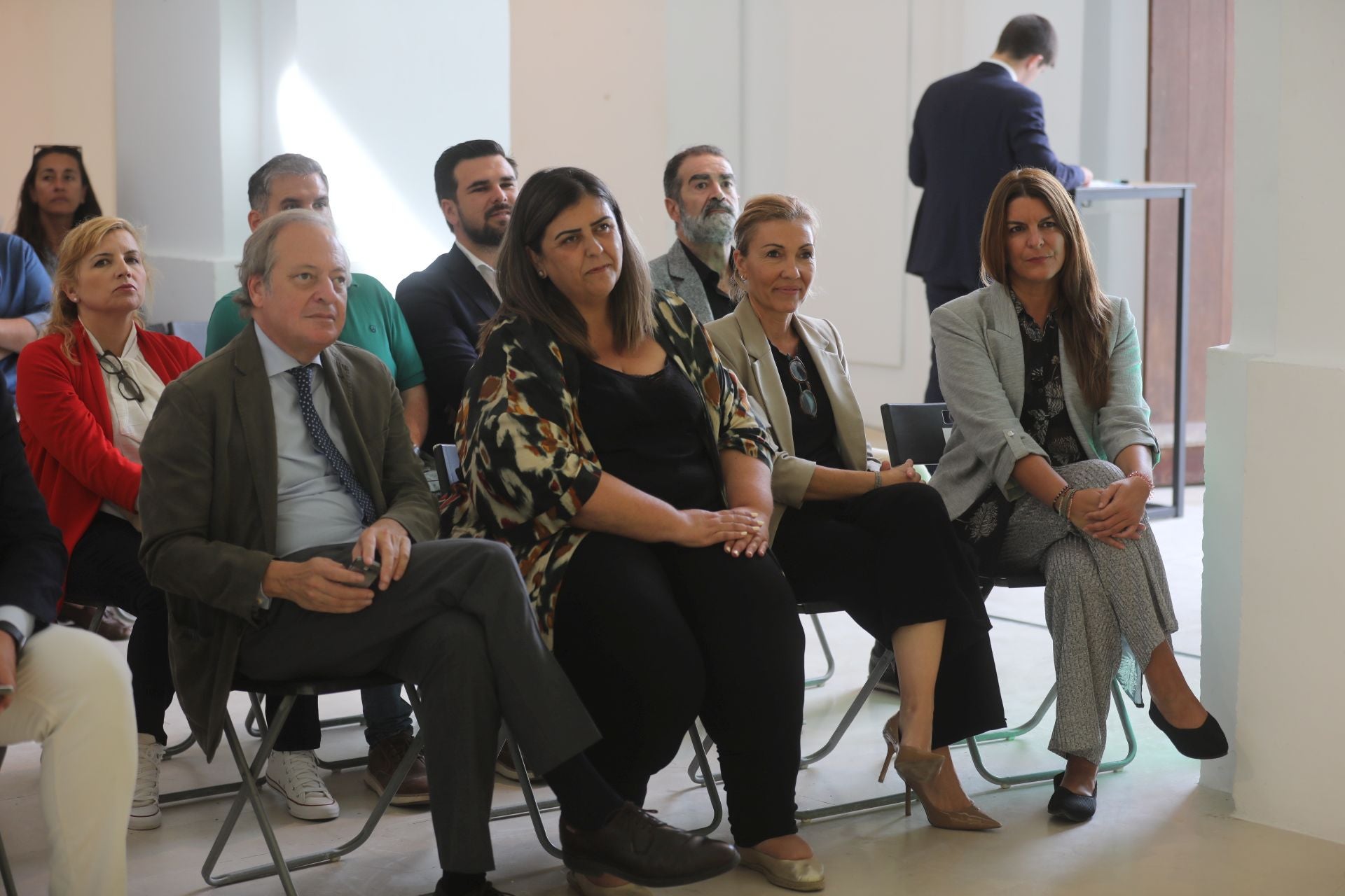 Los Premios Gurmé Cádiz 2025 se celebraron en Conil de la Frontera y fueron de nuevo una fiesta de la hostelería gaditana