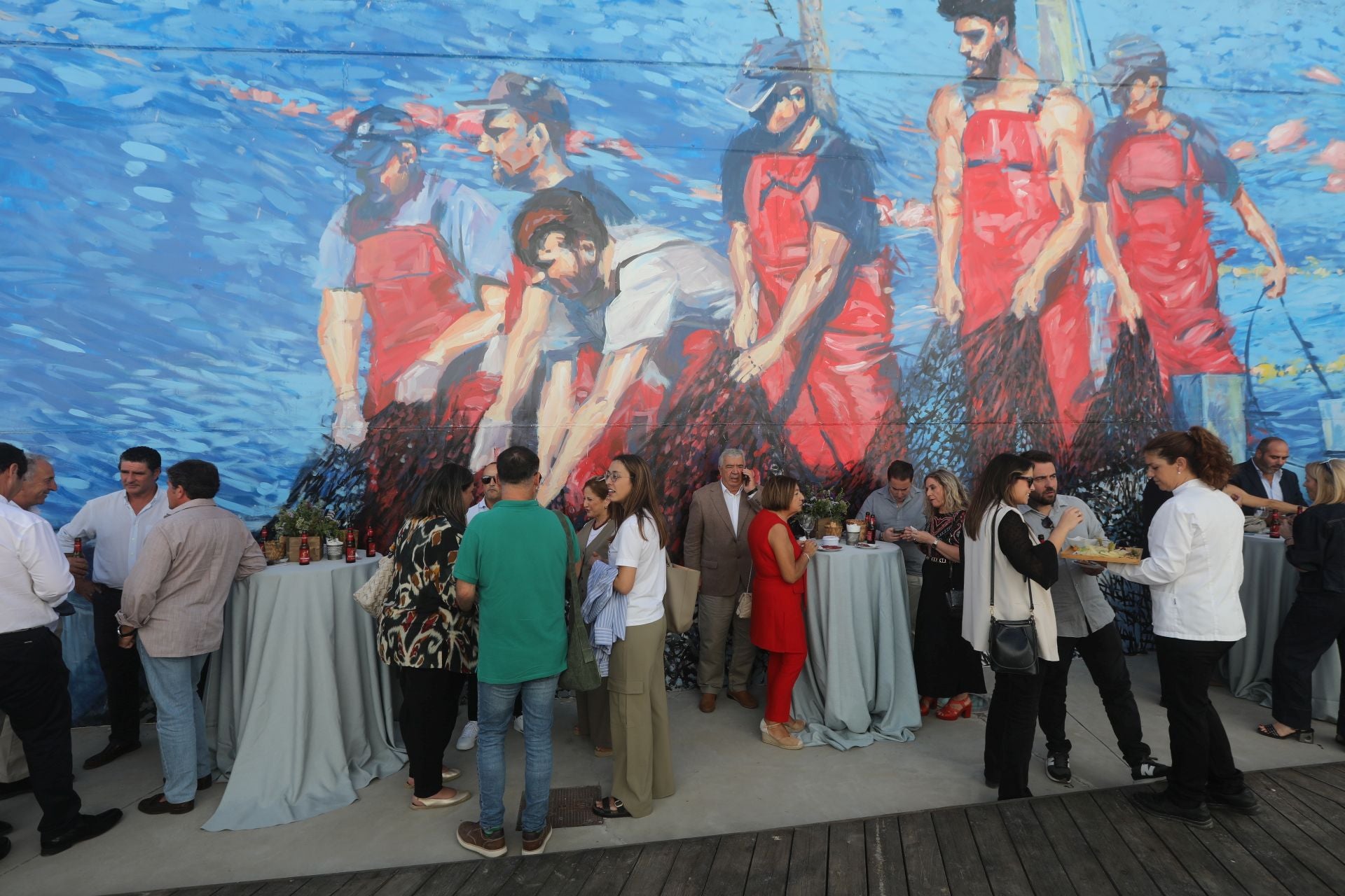 Los Premios Gurmé Cádiz 2025 se celebraron en Conil de la Frontera y fueron de nuevo una fiesta de la hostelería gaditana