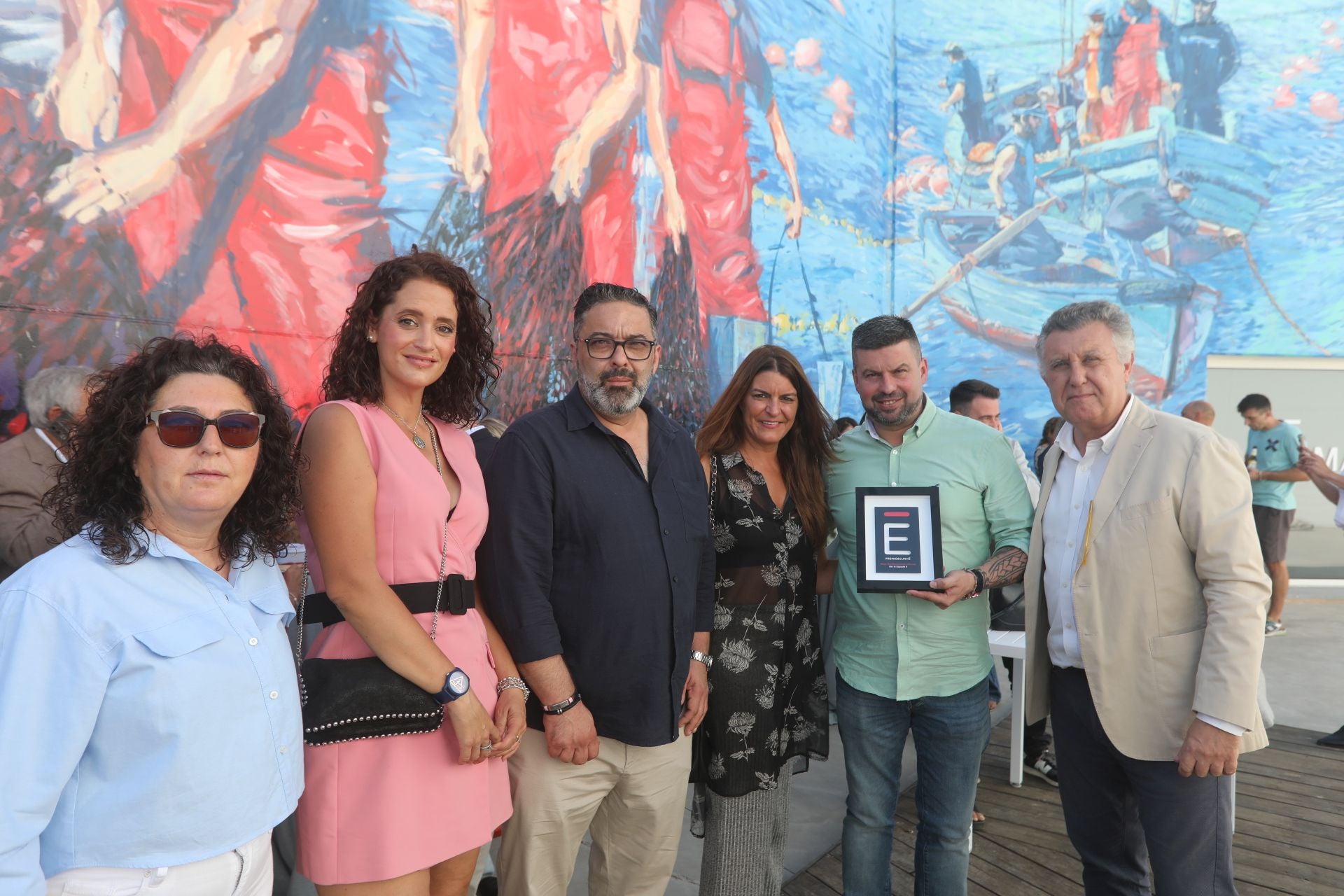Los Premios Gurmé Cádiz 2025 se celebraron en Conil de la Frontera y fueron de nuevo una fiesta de la hostelería gaditana