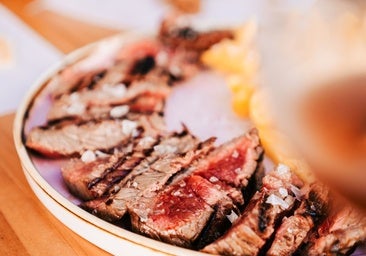 De barbería de barrio a taberna con encanto: el nuevo rincón que está dando que hablar en Cádiz