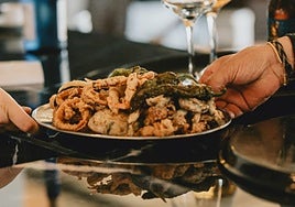 Bar El Navegante: la serenidad gastronómica del paseo marítimo de la Bahía de Cádiz