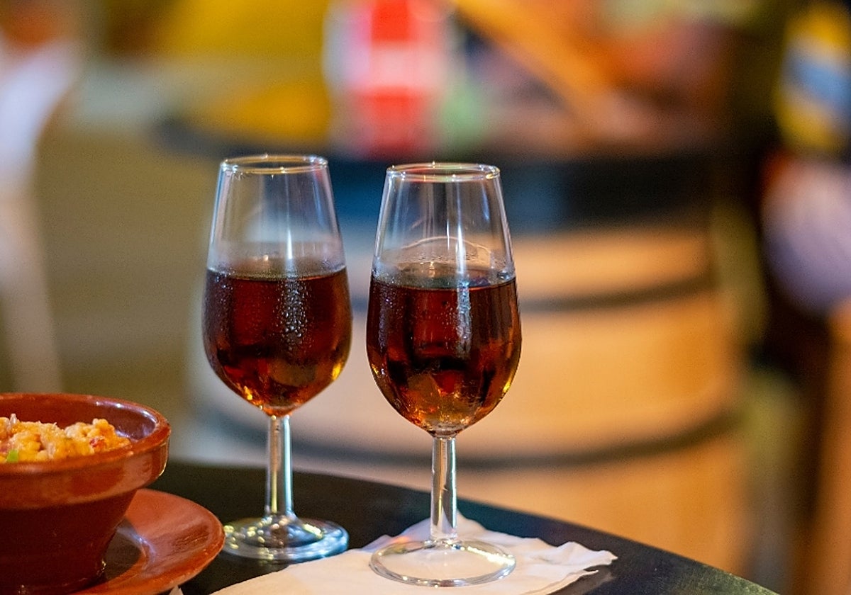 Jerez de la Frontera se alza como Capital Española de la Gastronomía 2026