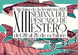Chiclana celebra su XIII Semana del Pescado de Estero