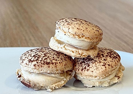 Imagen secundaria 1 - Variedad de productos sin gluten en 0% Gluten Krümcoffee