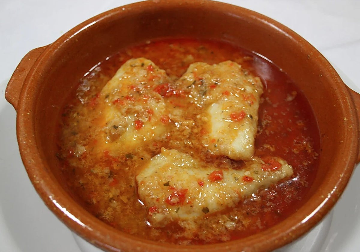 Tapa de sobrehúsa gaditana