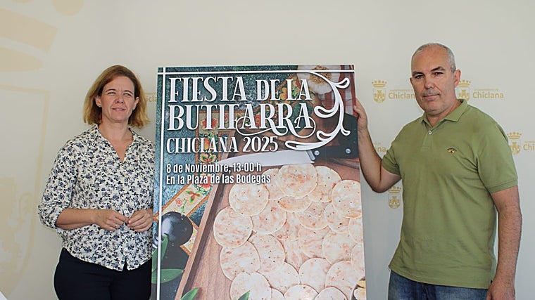 Fiesta de la Butifarra en Chiclana de la Frontera