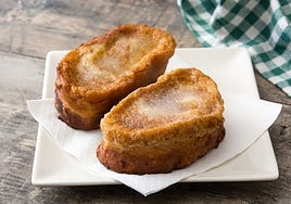 Sanlúcar se prepara para batir el récord de la torrija más grande del mundo este 1 de noviembre