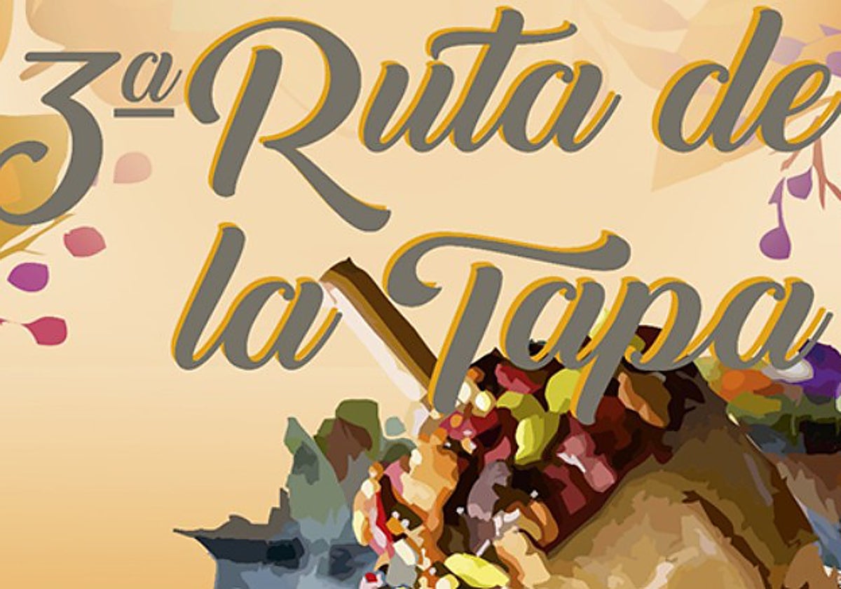III Ruta de la Tapa 'Muerde el Otoño'