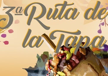 Sabores de otoño en El Puerto de Santa María: llega la III Ruta de la Tapa 'Muerde el Otoño'