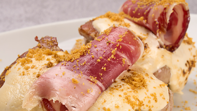 La Venta Manolo en Trebujena tiene una carta muy variada