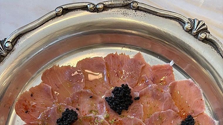 Ahumados de Él Ángelus (Cádiz)