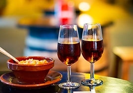 'Una provincia, varias capitales'