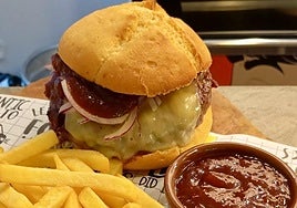 La Niña Mala irrumpe en Cádiz: llega la taberna que promete revolucionar tus noches