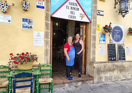 La Asociación Unidos por Santiago saca su guía «Santiago, Pa Comérselo»