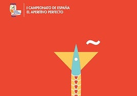 Dos bares gaditanos compiten por el título del Mejor Aperitivo de España