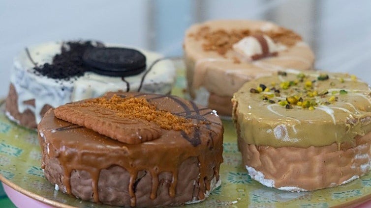 De tardeo por Cádiz: cinco lugares perfectos para merendar o tomar algo