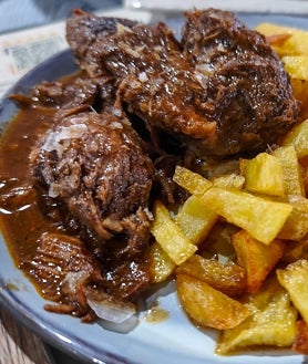 Imagen secundaria 2 - En su carta podemos encontrar una gran variedad de opciones para todos los gustos