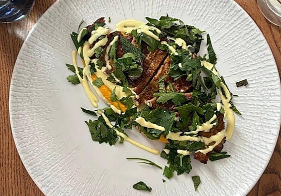 Altorterete: el nuevo bar «sin reglas» del chef con estrella Michelin que revoluciona Alcalá del Valle