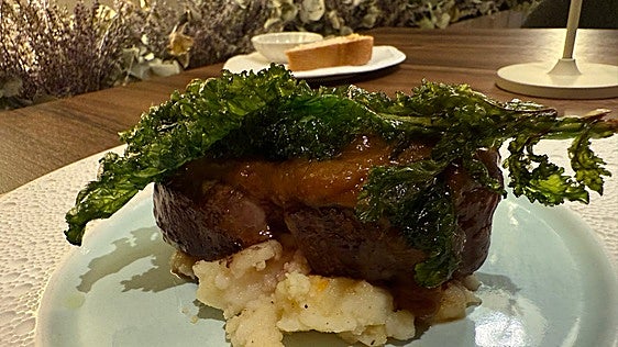 Del Estrecho al interior: ruta gastronómica por el Campo de Gibraltar