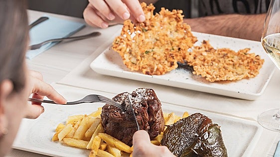 Dónde comer en la Costa Atlántica de Cádiz: Bolonia y Tarifa, donde acaba el Atlántico