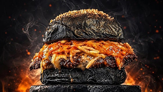 'The Champions Burger All Stars' llega a Algeciras esta semana con las mejores hamburguesas y tartas de queso de España