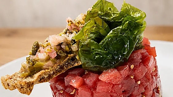 De las tagarninas al gazapito: viaje gastronómico por La Janda interior