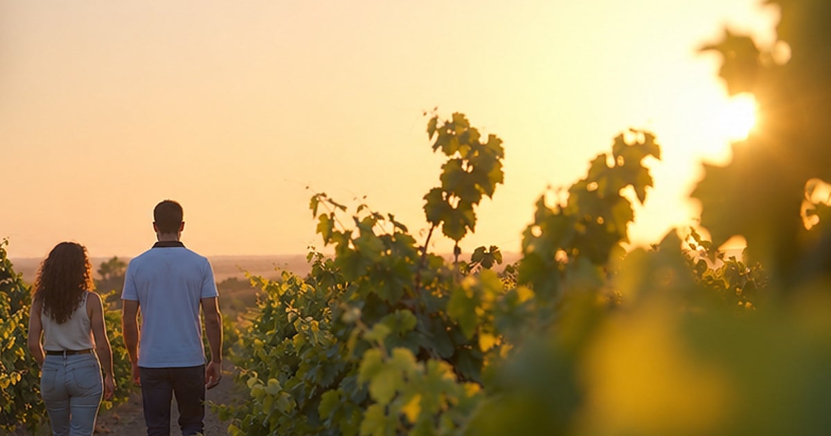 El vino del Marco de Jerez se lleva un premio en India
