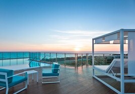 Los hoteles de Cádiz que Booking destaca como los más deseados de España: dos están en Cádiz