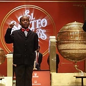 Lotería de Navidad 2024: ¿Cuál es la terminación más buscada este año?