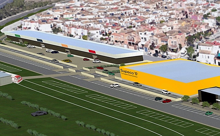 Puerto Real se convierte en foco de nuevas inversiones en la Bahía