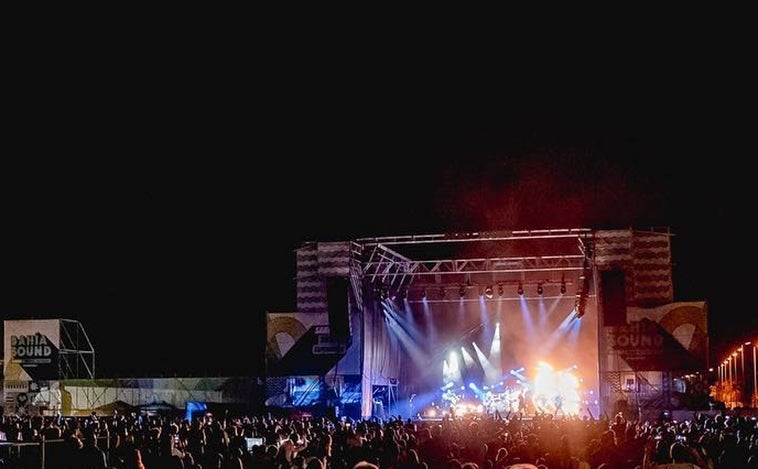 Raúle, Alchemy Project y Juan Amodeo, este fin de semana en Bahía Sound