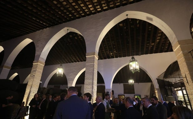 Reale Seguros inaugura su nueva sucursal en Jerez