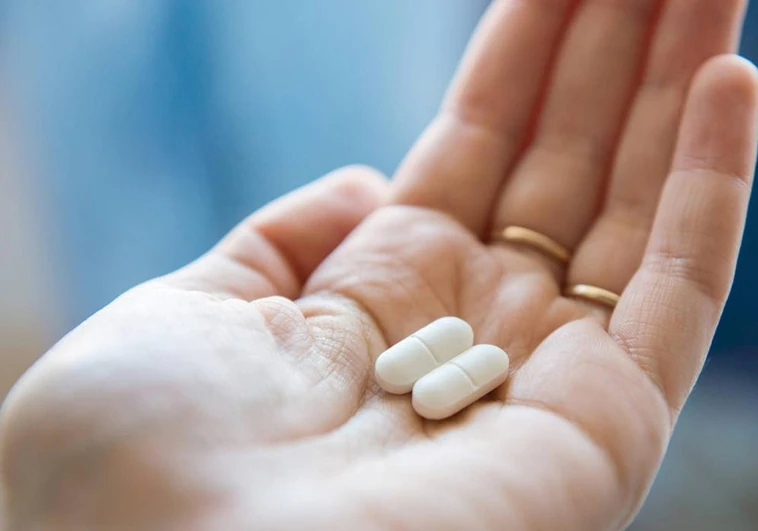 Un estudio revela nuevos efectos secundarios del paracetamol