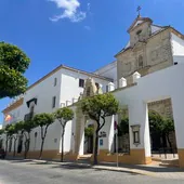 Hotel Monasterio de San Miguel